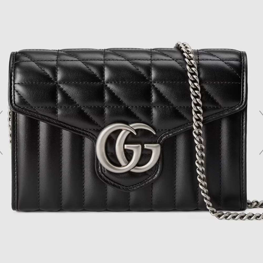 Gucci Marmont Mini Bag